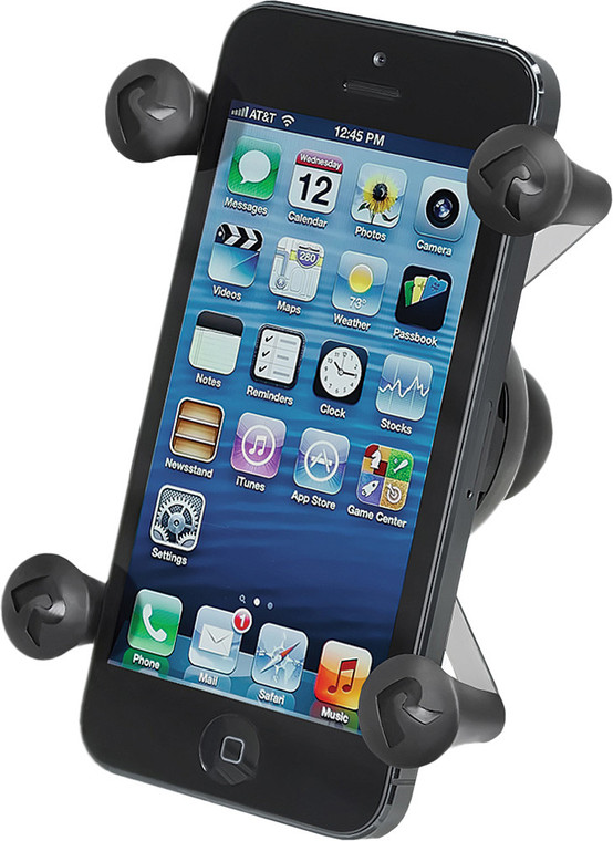 Ram - X-grip Univ Holder W/ 1" Ball - RAM-HOL-UN7BU Ram - X-grip Univ Holder W/ 1" Ball - RAM-HOL-UN7BU