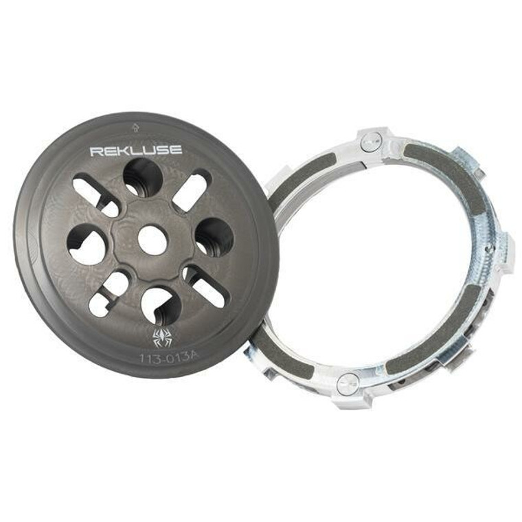 Rekluse Racing - Exp 3.0 Clutch Yam - RMS-6177 Rekluse Racing - Exp 3.0 Clutch Yam - RMS-6177