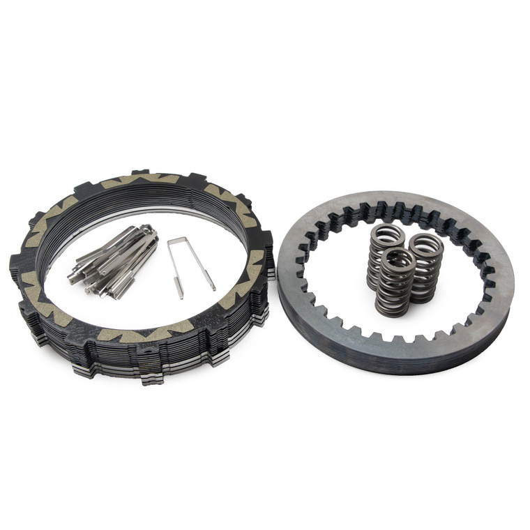 Rekluse Racing - Torqdrive Clutch - RMS-2813080