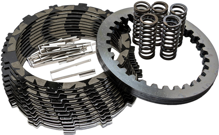 Rekluse Racing - Torqdrive Clutch Pack Indian Touring Models - RMS-2816100