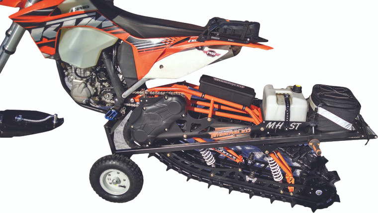 Revarc - Revarc Snowbike Dolly - REVSBDOLLY