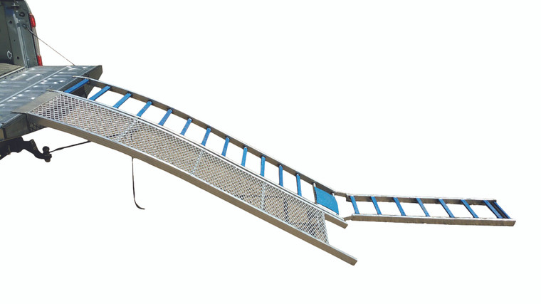 Revarc - Revarc Snowbike Alum Ramp - REVSB