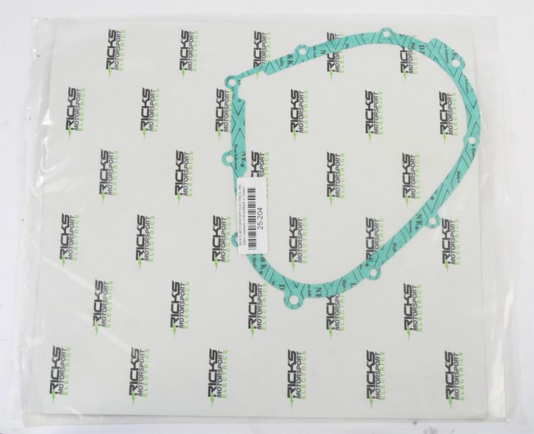 Ricks - Stator Cover Gasket - 25-204