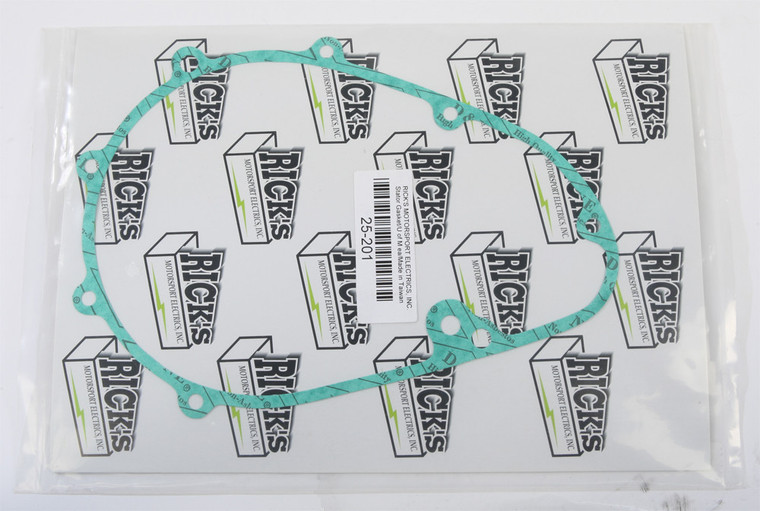 Ricks - Stator Cover Gasket - 25-201