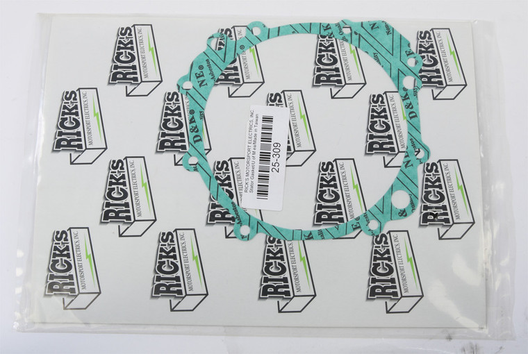 Ricks - Stator Cover Gasket - 25-309