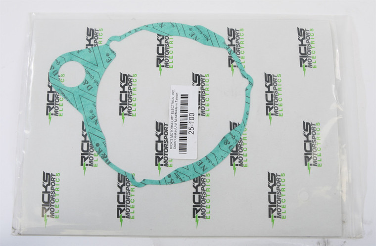 Ricks - Stator Cover Gasket - 25-100