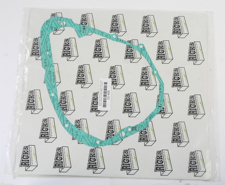 Ricks - Stator Cover Gasket - 25-406 Ricks - Stator Cover Gasket - 25-406