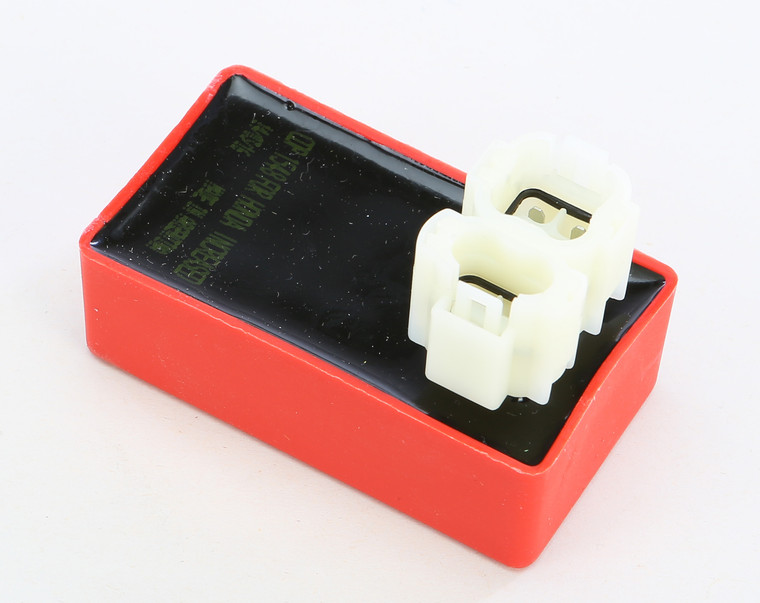 Ricks - Cdi Box - 15-602