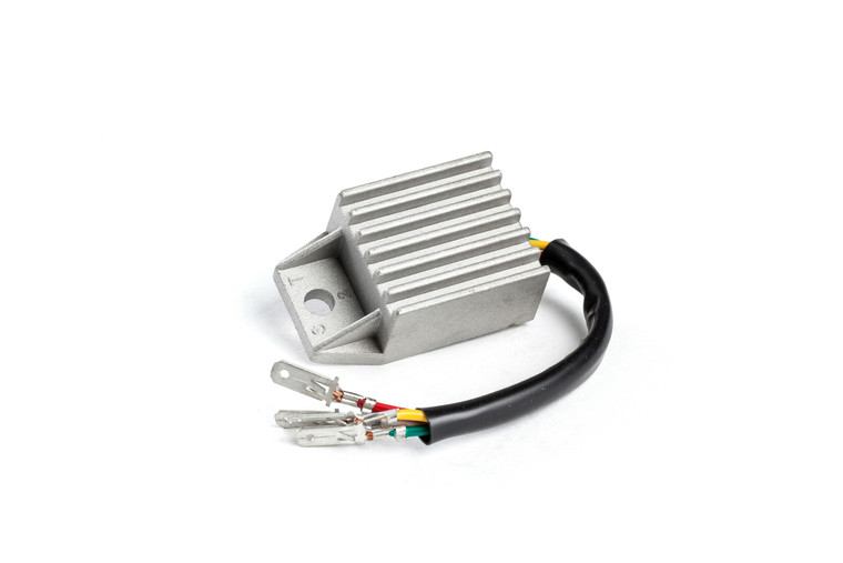 Ricks - Regulator / Rectifier - 10-703