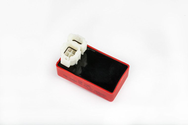 Ricks - Cdi - 15-609