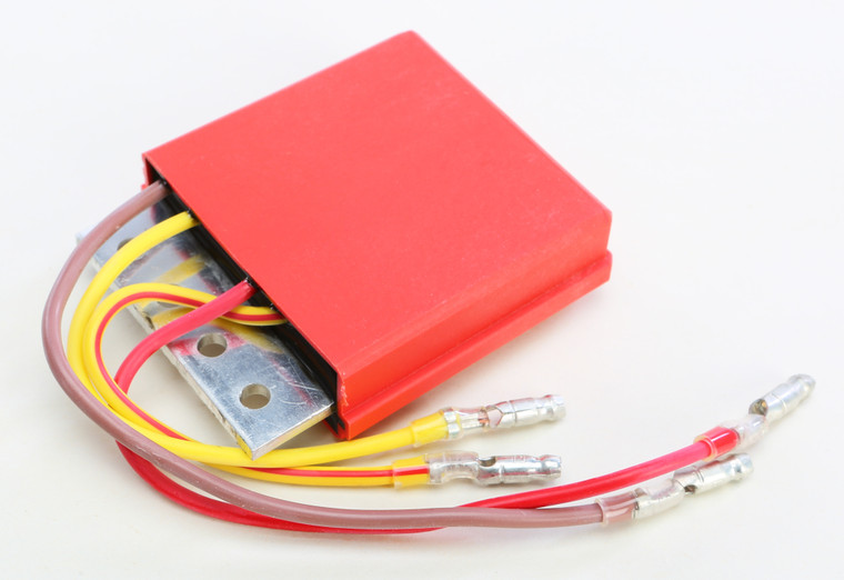 Ricks - Rectifier / Regulator - 10-552