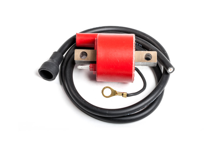 Ricks - Ignition Coil - 23-501