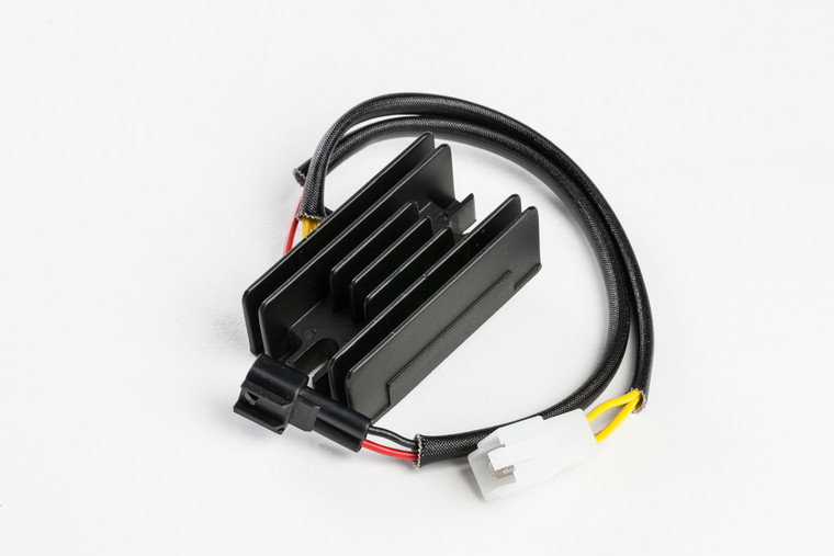 Ricks - Regulator / Rectifier - 10-249