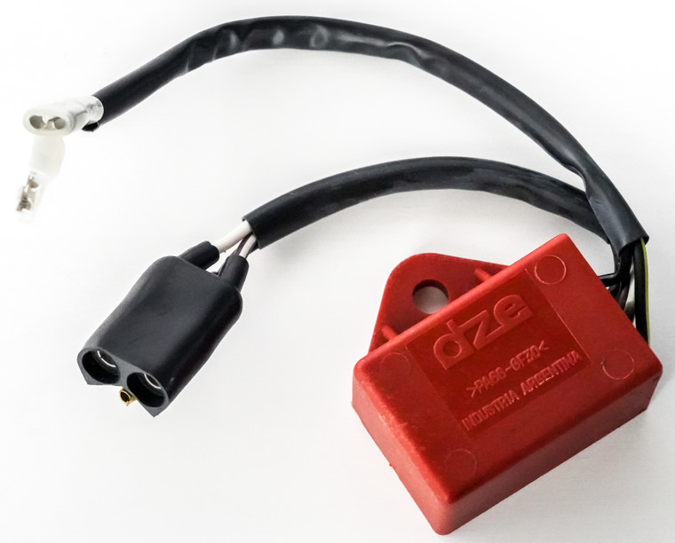 Ricks - Cdi Box - 15-510