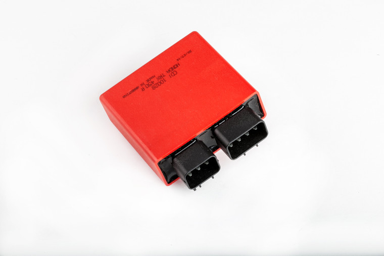 Ricks - Cdi - 15-614