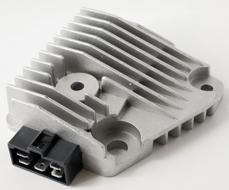 Ricks - Regulator / Rectifier - 10-427