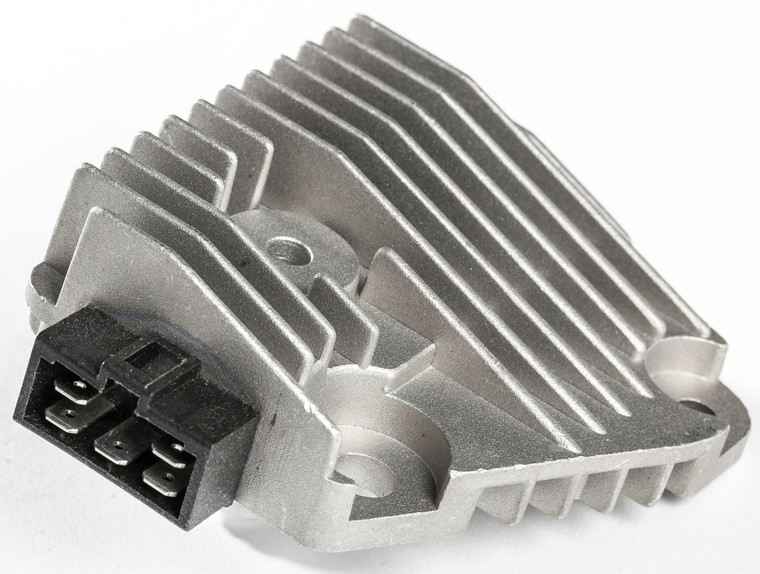 Ricks - Regulator / Rectifier - 10-163