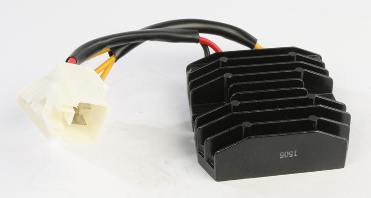 Ricks - Regulator / Rectifier - 10-156