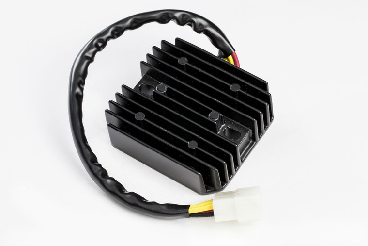 Ricks - Rectifier / Regulator - 10-665