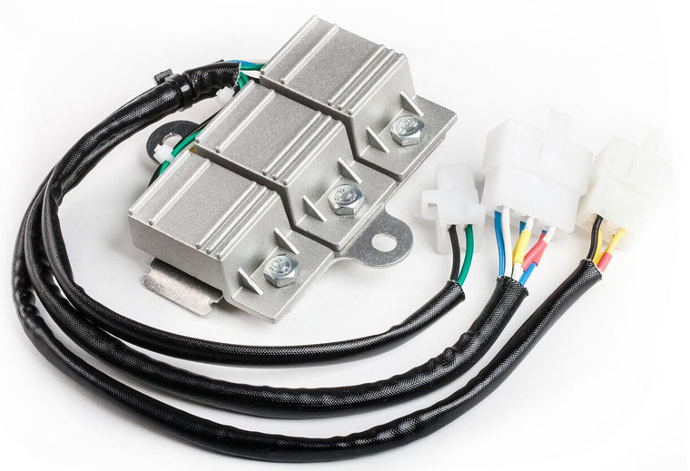 Ricks - Cdi Honda - 15-106