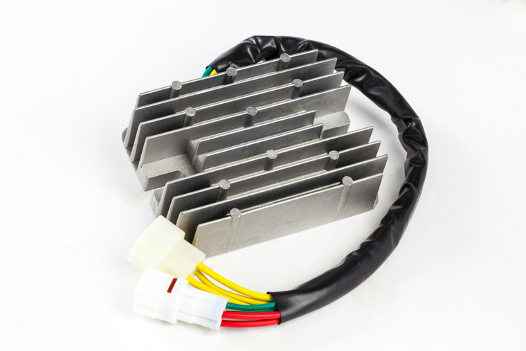 Ricks - Regulator / Rectifier - 10-205