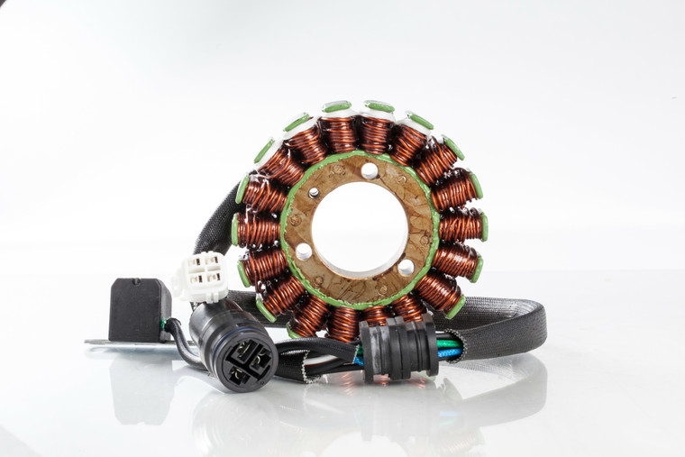 Ricks - Stator - 21-966H