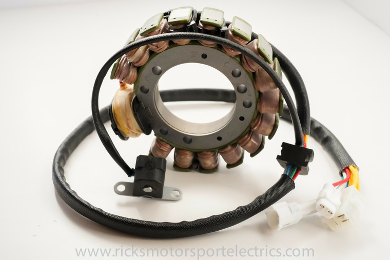 Ricks - Stator - 21-910