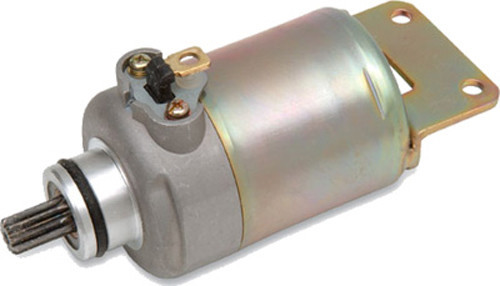 Ricks - Starter Motor - 61-604