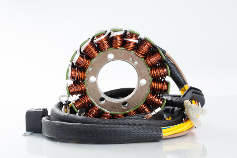 Ricks - Stator - 21-558