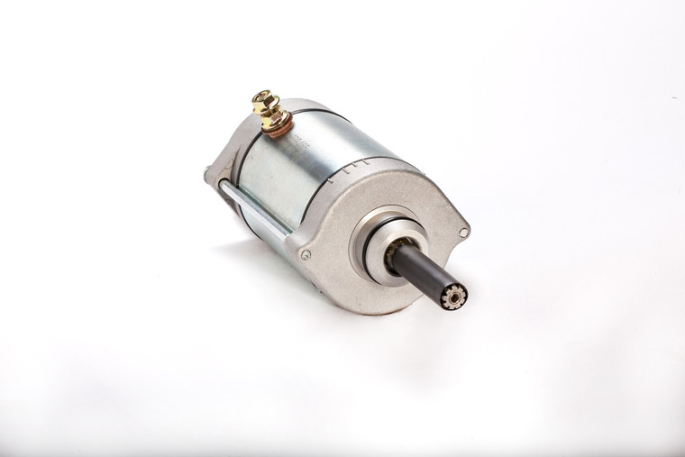 Ricks - Starter Motor - 61-321 Ricks - Starter Motor - 61-321