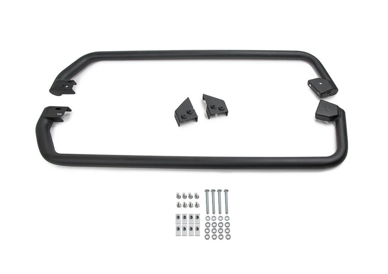 Rival Powersports Usa - Rock Sliders - 2444.7236.1