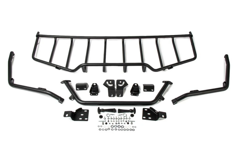 Rival Powersports Usa - Hood Rack - 2444.6895.1