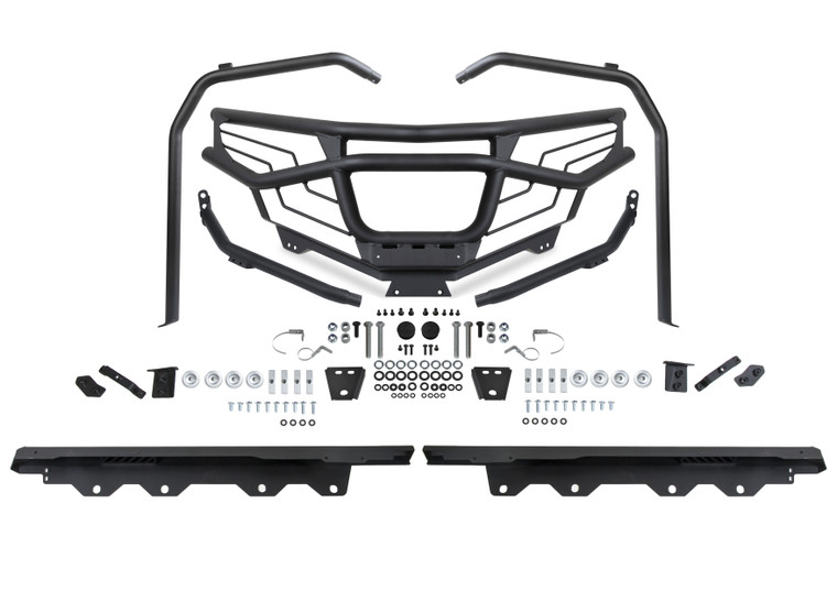 Rival Powersports Usa - Front Bumper Kit - 24444.7178.1