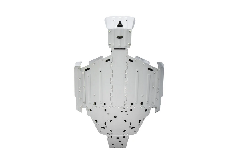 Rival Powersports Usa - Central Skidplate Alloy - 2444.7289.1 Rival Powersports Usa - Central Skidplate Alloy - 2444.7289.1