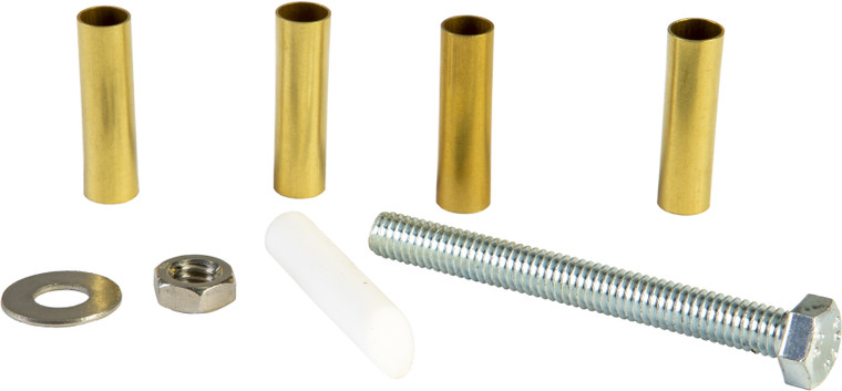 Rocker Lockers - Rocker Locking Kit 10 Pk `84-99 Evo Big Twins - DK-RL-BTE-B-10