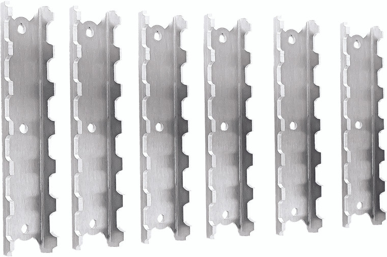 Rox - Grip Strips 5" 6/pk - GS-005