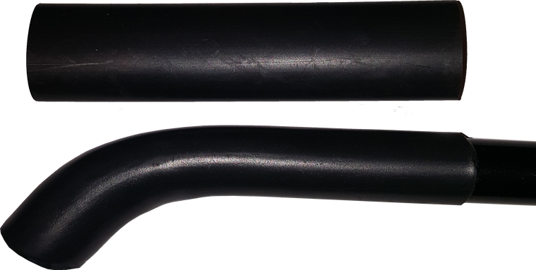 Rsi - Universal Grip Heater Insulator - GH-L2