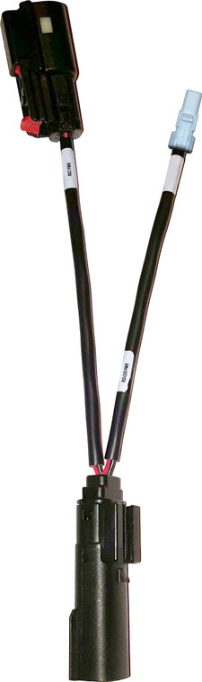 Rsi - Plug & Play Wire Adapter S-d Gen4 - H4458