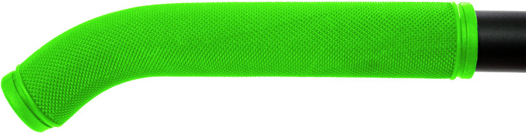Rsi - Grips 7 In. Green - G-7 GREEN