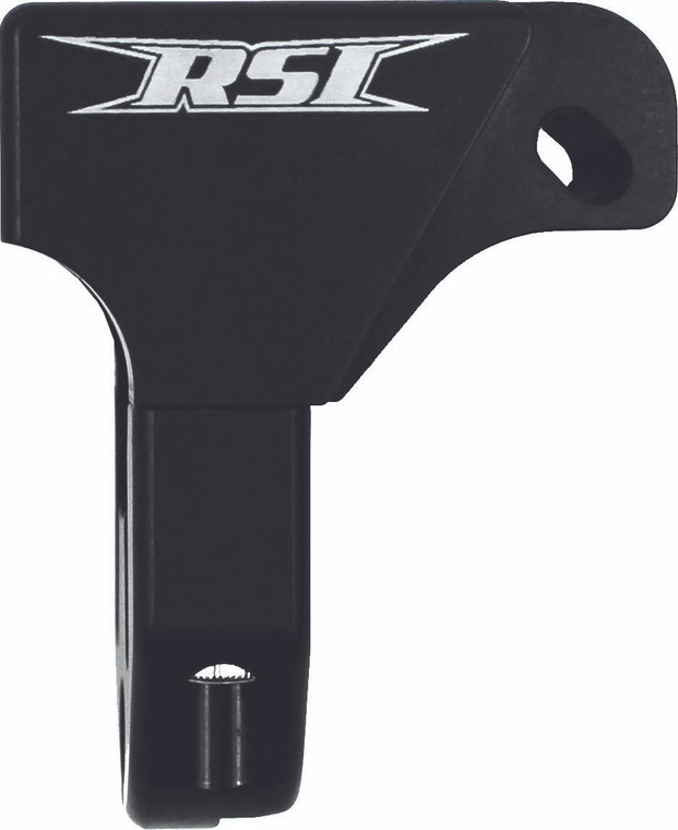 Rsi - Billet Throttle Block No Kill Switch Pol - TB-3