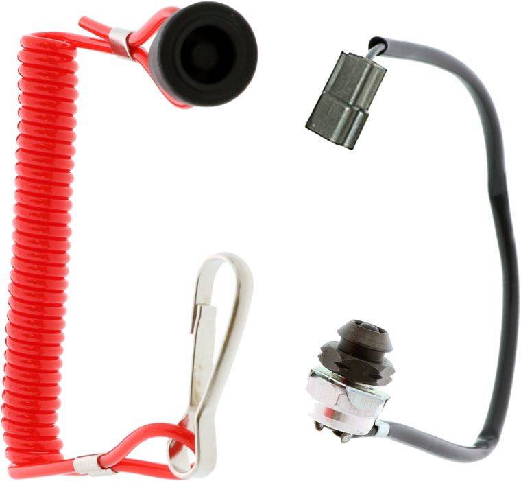 Rsi - Pnp Tether Cord Pol - TC-P-CORD