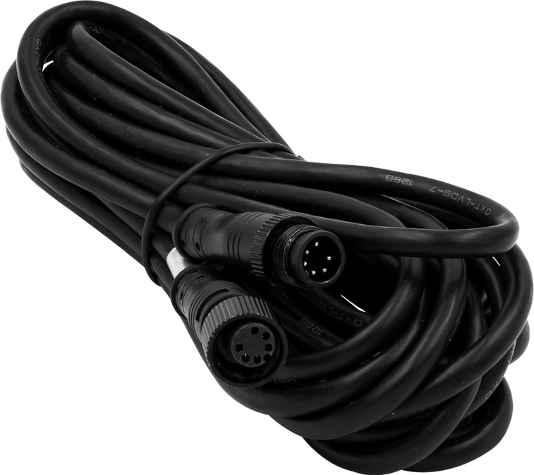 Saddle Tramp - Rear Dvr Camera Ext Cable 8 Ft. - TE-DVR-PSEXT Saddle Tramp - Rear Dvr Camera Ext Cable 8 Ft. - TE-DVR-PSEXT