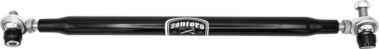Santoro Fabworx - Shift Linkage Black Flh/flt - SF30011