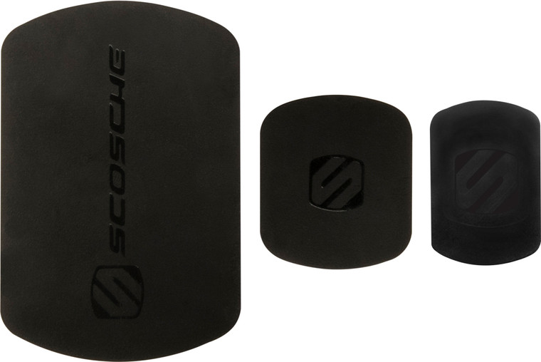 Scosche - Magic Mount Plate Kit - MAGRKI