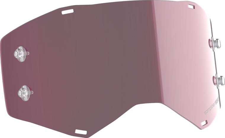 Scott - Prospect/fury Mx Amplifier Works Lens Rose Afc - 285677-354