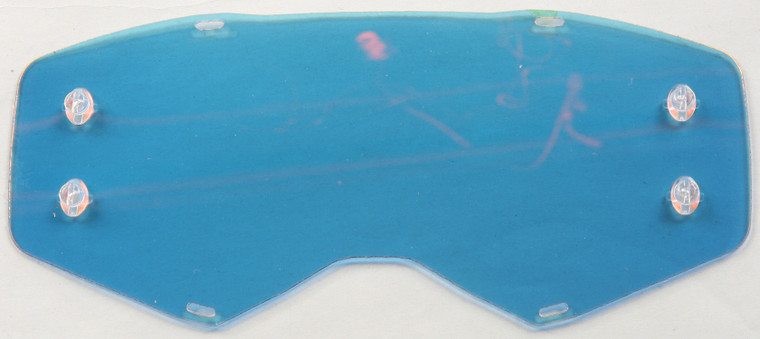 Scott - Prospect Works Replacement Lens Orange Chrome - 248776-283