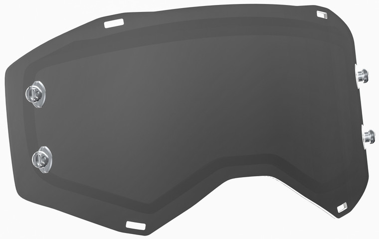 Scott - Lens Works Prospect Thermal Grey - 265518-330 Scott - Lens Works Prospect Thermal Grey - 265518-330