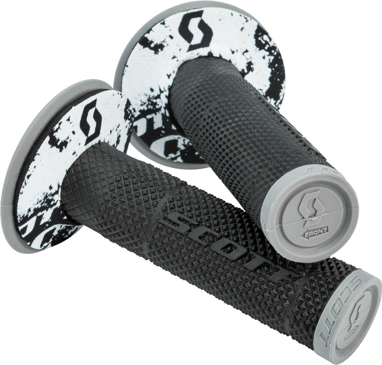 Scott - Sx2 Grip Black/grey - 219624-1001 Scott - Sx2 Grip Black/grey - 219624-1001