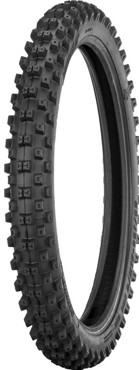 Sedona - Tire Mx887it Front 80/100-21 51m Bias Tt - MX8010021