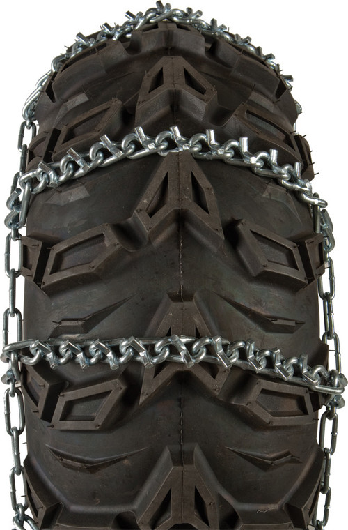 Sedona - V-bar Atv/utv Tire Snow Chains D 11" - SZ "D"